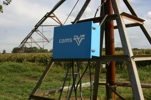 Property photo 142 - 21 Multiple Span Irrigation Pivots, Offered Individually or Combination - Irrigation Equipment Auction